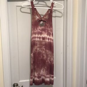 American eagle dress